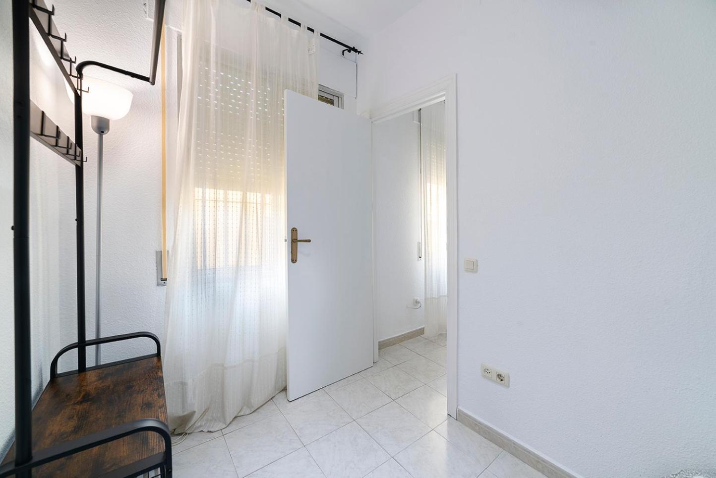 Apartamento Alohamundi San Esteban Sevilla Exterior foto